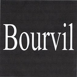 Bourvil - Bourvil альбом