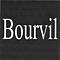 Bourvil - Bourvil album