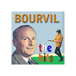 Bourvil - Bienâ¦ Si bien альбом