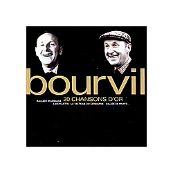 Bourvil - 20 chansons en or альбом