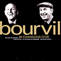 Bourvil - 20 chansons en or альбом