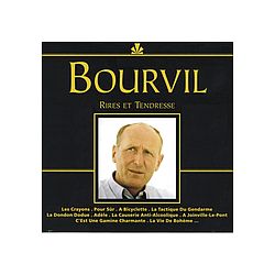 Bourvil - Bourvil chante la joie album