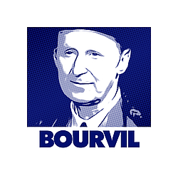 Bourvil - Deux inoubliables rois du rire альбом