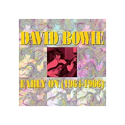 Bowie David - Toy album