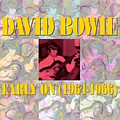 Bowie David - Toy альбом