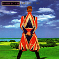Bowie David - Earthling album