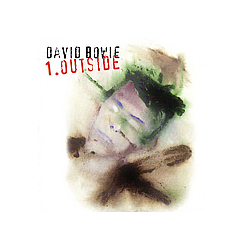 Bowie David - 1.Outside альбом