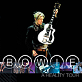 Bowie David - A Reality Tour album