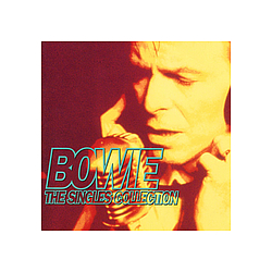 Bowie David - The Singles Collection album