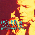 Bowie David - The Singles Collection album