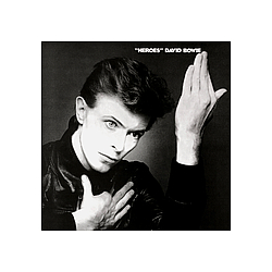 Bowie David - âHeroesâ альбом