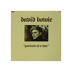 Bowie David - Lodger album