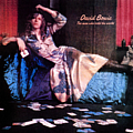 Bowie David - The Man Who Sold the World album