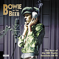 Bowie David - Hunky Dory альбом