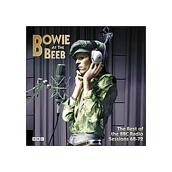 Bowie David - Man Of Words/Man Of Music album