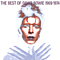 Bowie David - The Best of David Bowie 1969-1974 альбом