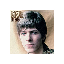 Bowie David - I Dig Everything: The 1966 Pye Singles альбом