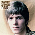 Bowie David - I Dig Everything: The 1966 Pye Singles album