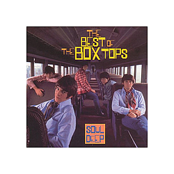 Box Tops - Dimensions album