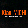 Boxhamsters - Klau Mich: Boxhamsters Beste Bohne album