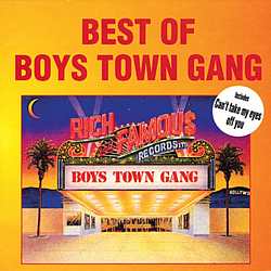Boys Town Gang - Best Of Boys Town Gang album