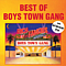 Boys Town Gang - Best Of Boys Town Gang album