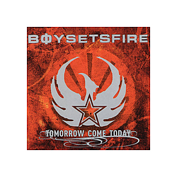 Boysetsfire - Live Concert 2003 album