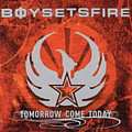 Boysetsfire - Live Concert 2003 альбом