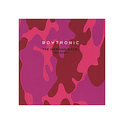Boytronic - Boyzclub Remixes album