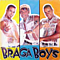 Braga Boys - Braga Boys альбом
