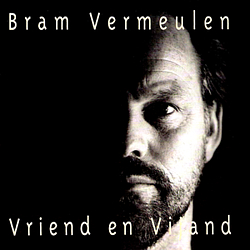 Bram Vermeulen - Vriend en vijand album