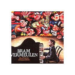 Bram Vermeulen - De Verzameling альбом