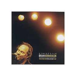 Bram Vermeulen - Alle 40 Goed album