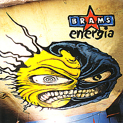 Brams - Energia альбом