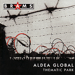 Brams - Aldea Global Thematic Park альбом