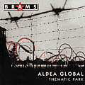 Brams - Aldea Global Thematic Park album
