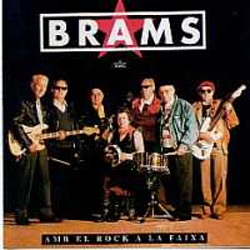Brams - Amb el Rock a la Faixa альбом