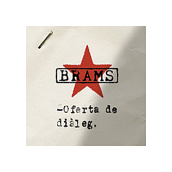 Brams - Oferta de diÃ leg альбом