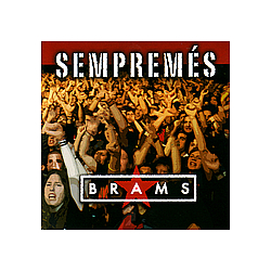Brams - SempremÃ©s альбом