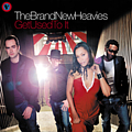 Brand New Heavies - Get Used To It альбом
