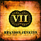Brandon Jenkins - Vii альбом