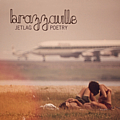 Brazzaville - Jetlag Poetry альбом