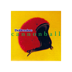 Breeders, The - Cannonball album