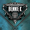 Bennie K - BEST OF THE BESTEST album