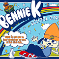 Bennie K - SCHOOL GIRL album