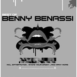Benny Benassi - Best Of Benny Benassi альбом