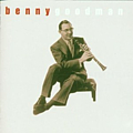 Benny Goodman - This Is Jazz, Volume 4: Benny Goodman album