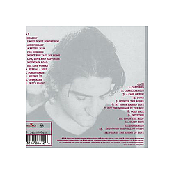 Brian Kennedy - The Great War of Words album