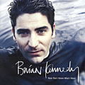 Brian Kennedy - Now That I Know What I Want album