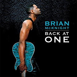 Brian Mcknight Feat. Mase - Back At One альбом